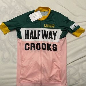 Halfway Crooks Brewing Team Lager kit